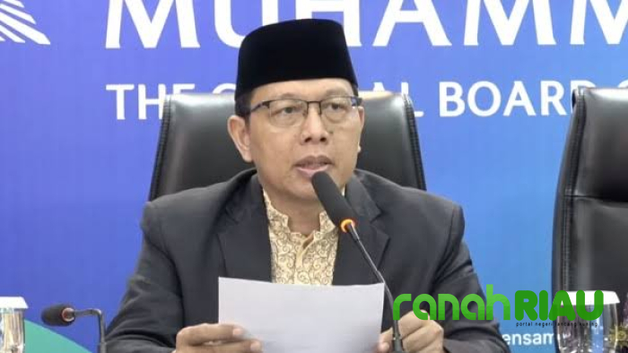 Muhammadiyah Umumkan 1 Ramadhan jatuh pada Tanggal 1 Maret 2025